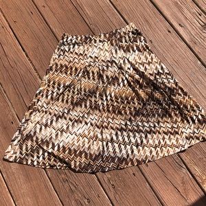 New York and Company Skirt